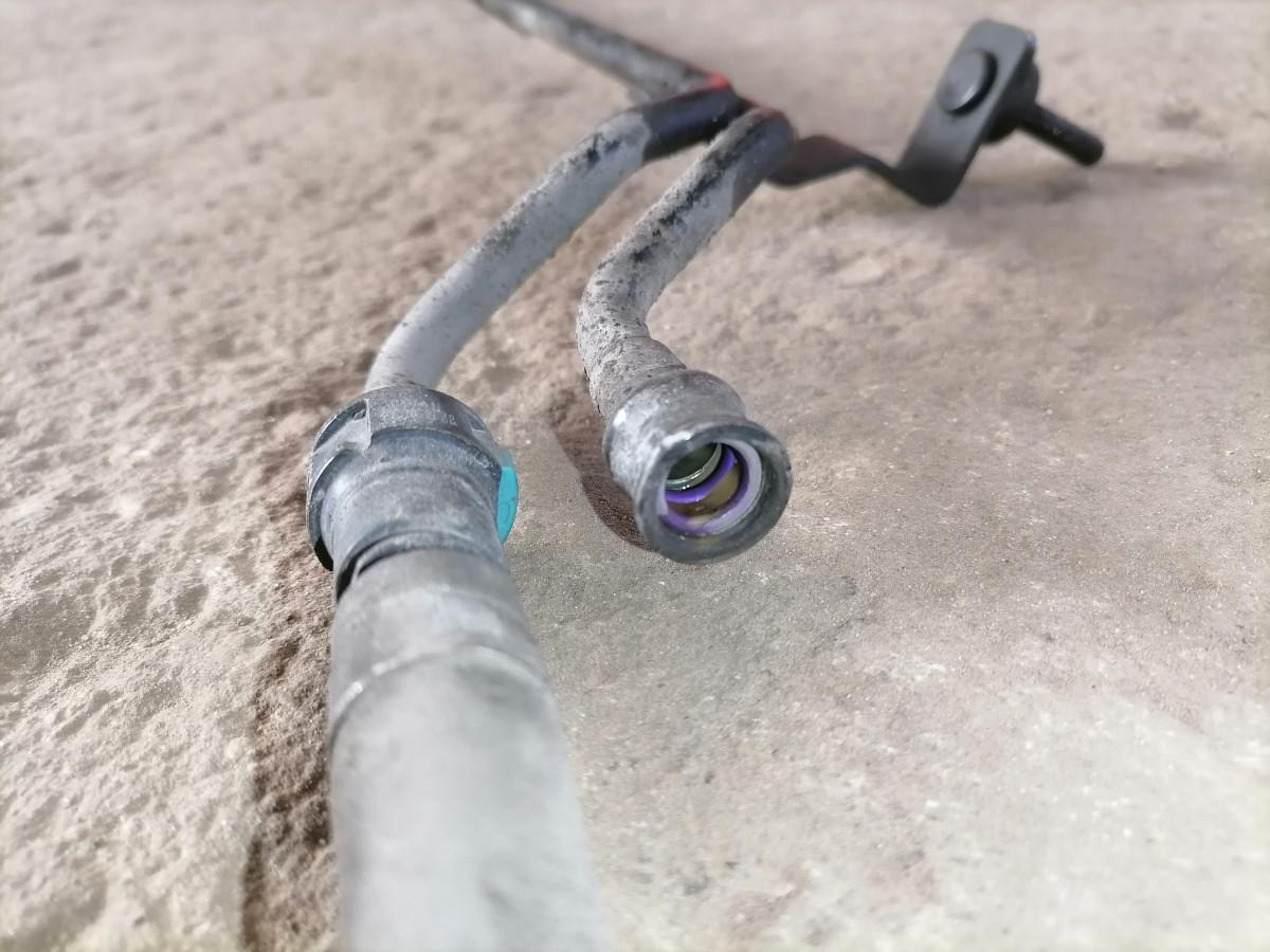 Scania Coolant pipe 2451636 - Cooling system for Truck: picture 5 Scania Coolant pipe 2451636 - Cooling system for Truck: picture 5