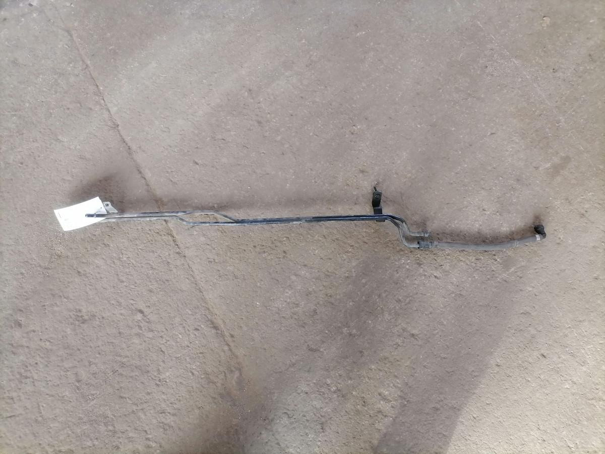 Scania Coolant pipe 2451636 - Cooling system for Truck: picture 2 Scania Coolant pipe 2451636 - Cooling system for Truck: picture 2