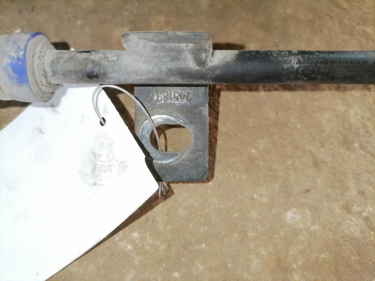 Scania Coolant pipe 2451637 - Cooling system for Truck: picture 5 Scania Coolant pipe 2451637 - Cooling system for Truck: picture 5