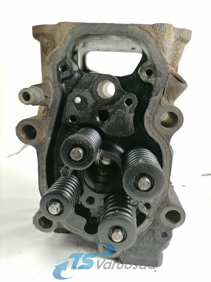 Scania Cylinder head, XPI 1921303 - Cylinder head for Truck: picture 2 Scania Cylinder head, XPI 1921303 - Cylinder head for Truck: picture 2