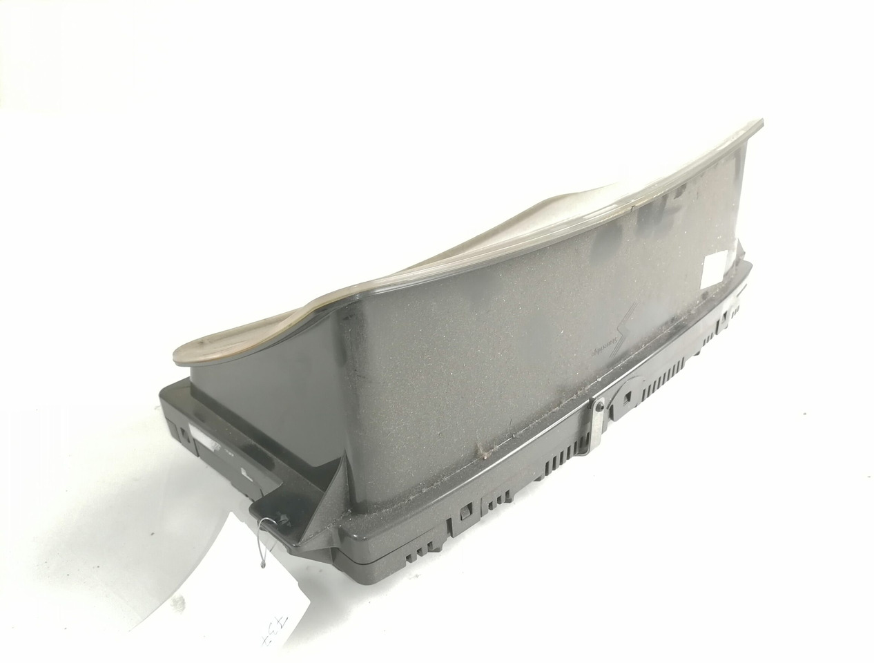 Scania Dashboard 1946411 - Dashboard for Truck: picture 3 Scania Dashboard 1946411 - Dashboard for Truck: picture 3