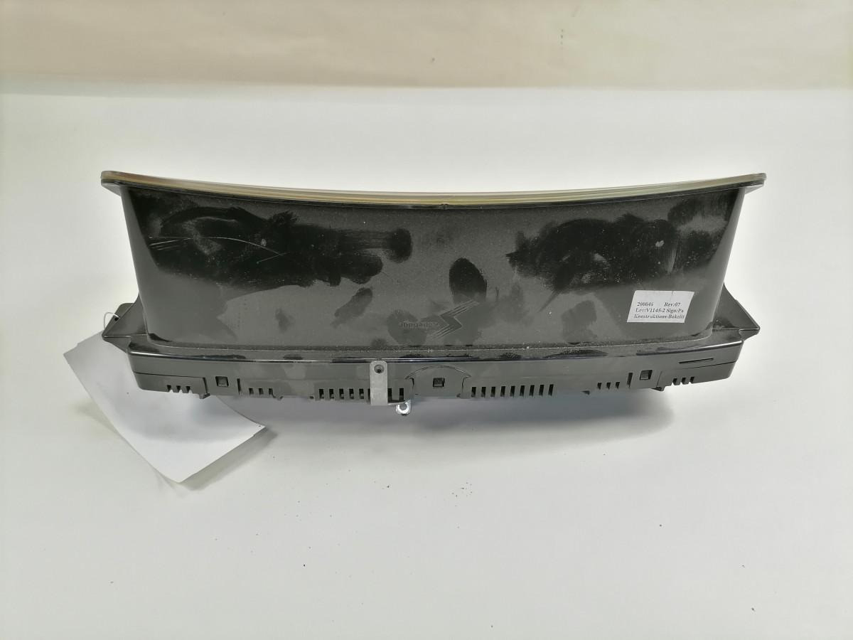 Scania Dashboard 2052213 - Dashboard for Truck: picture 5 Scania Dashboard 2052213 - Dashboard for Truck: picture 5