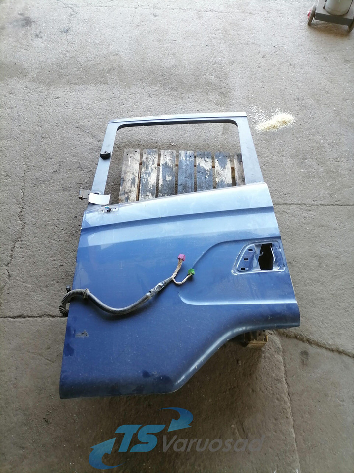 Scania Door 1476534 - Door and parts for Truck: picture 1 Scania Door 1476534 - Door and parts for Truck: picture 1
