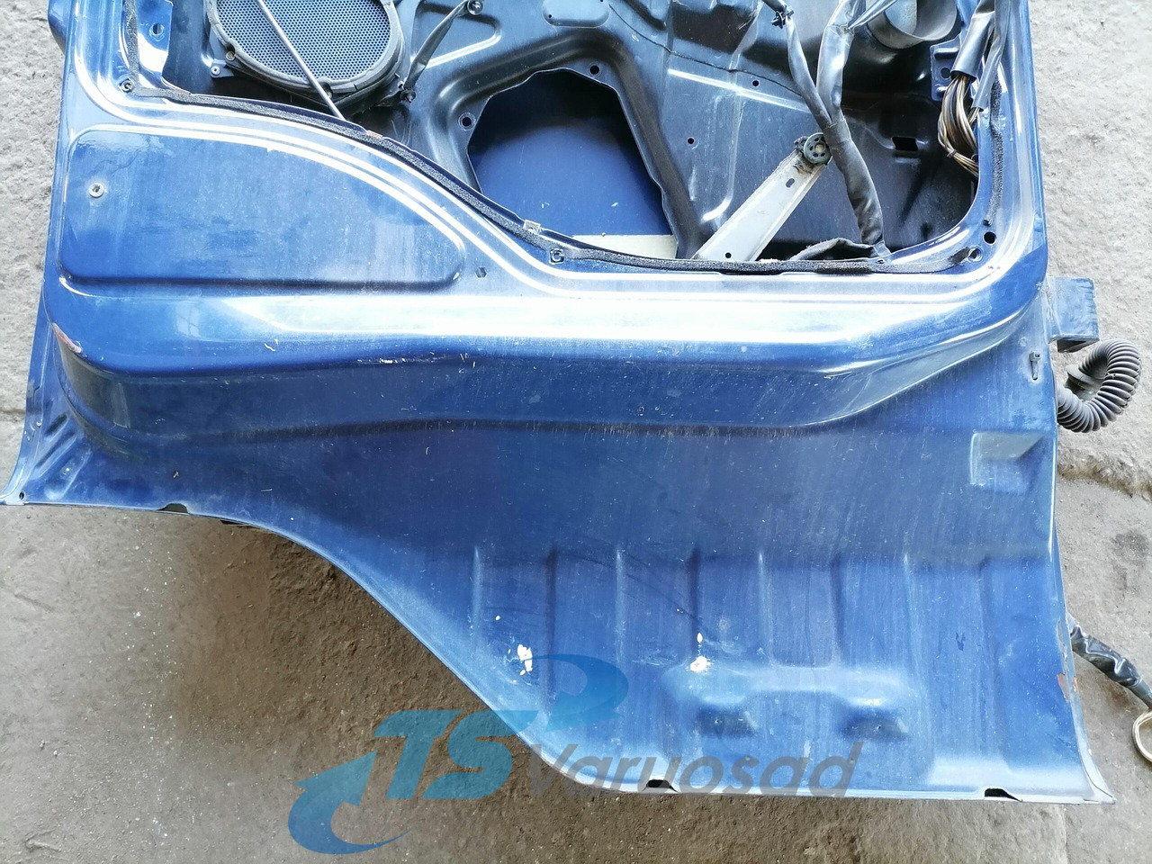 Scania Door 1476534 - Door and parts for Truck: picture 3 Scania Door 1476534 - Door and parts for Truck: picture 3