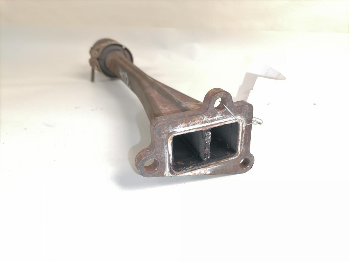 Scania EGR pipe 1526585 - Muffler/ Exhaust system for Truck: picture 3 Scania EGR pipe 1526585 - Muffler/ Exhaust system for Truck: picture 3