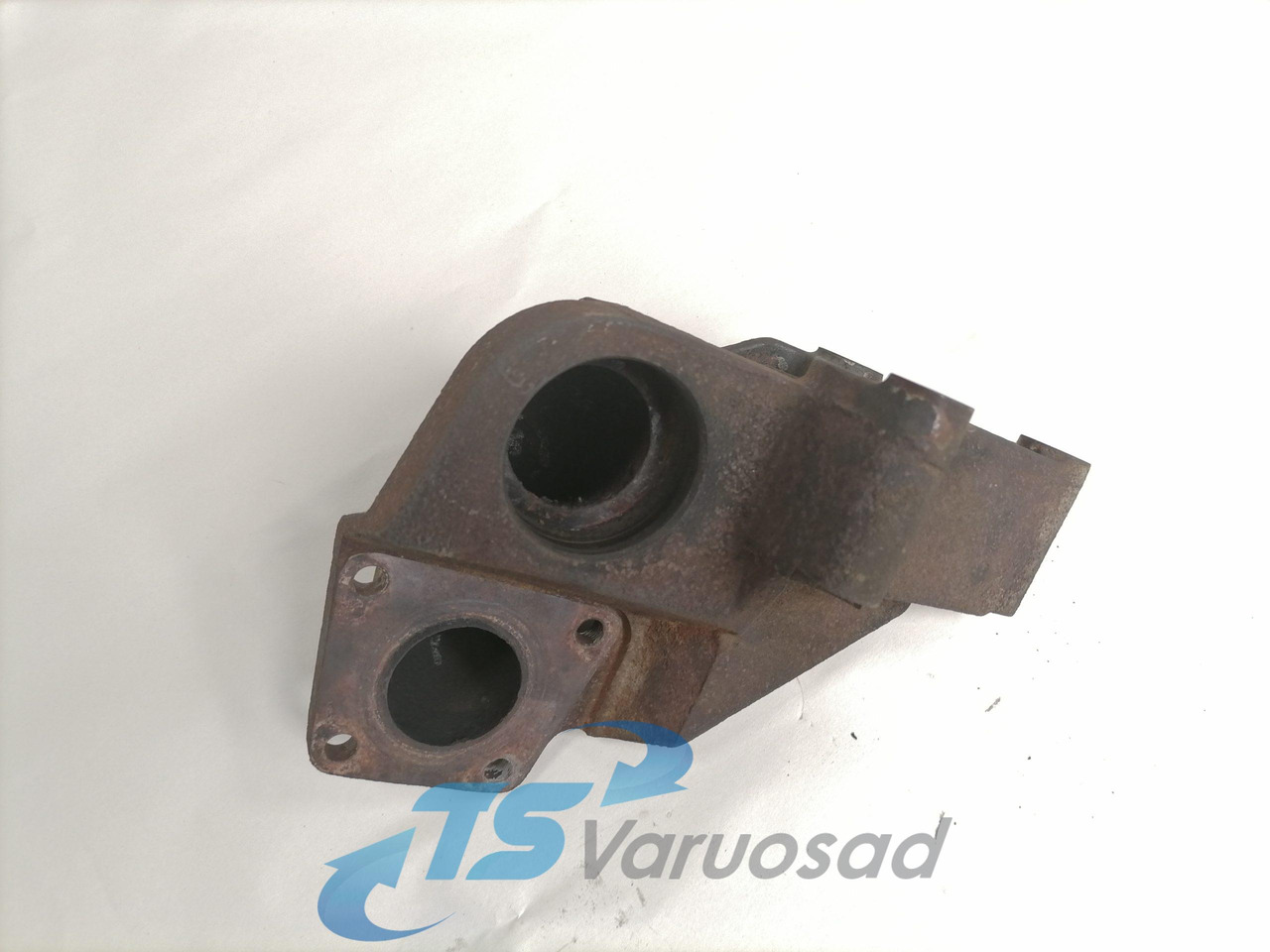 Scania EGR valve 1489900 - Muffler/ Exhaust system for Truck: picture 3 Scania EGR valve 1489900 - Muffler/ Exhaust system for Truck: picture 3