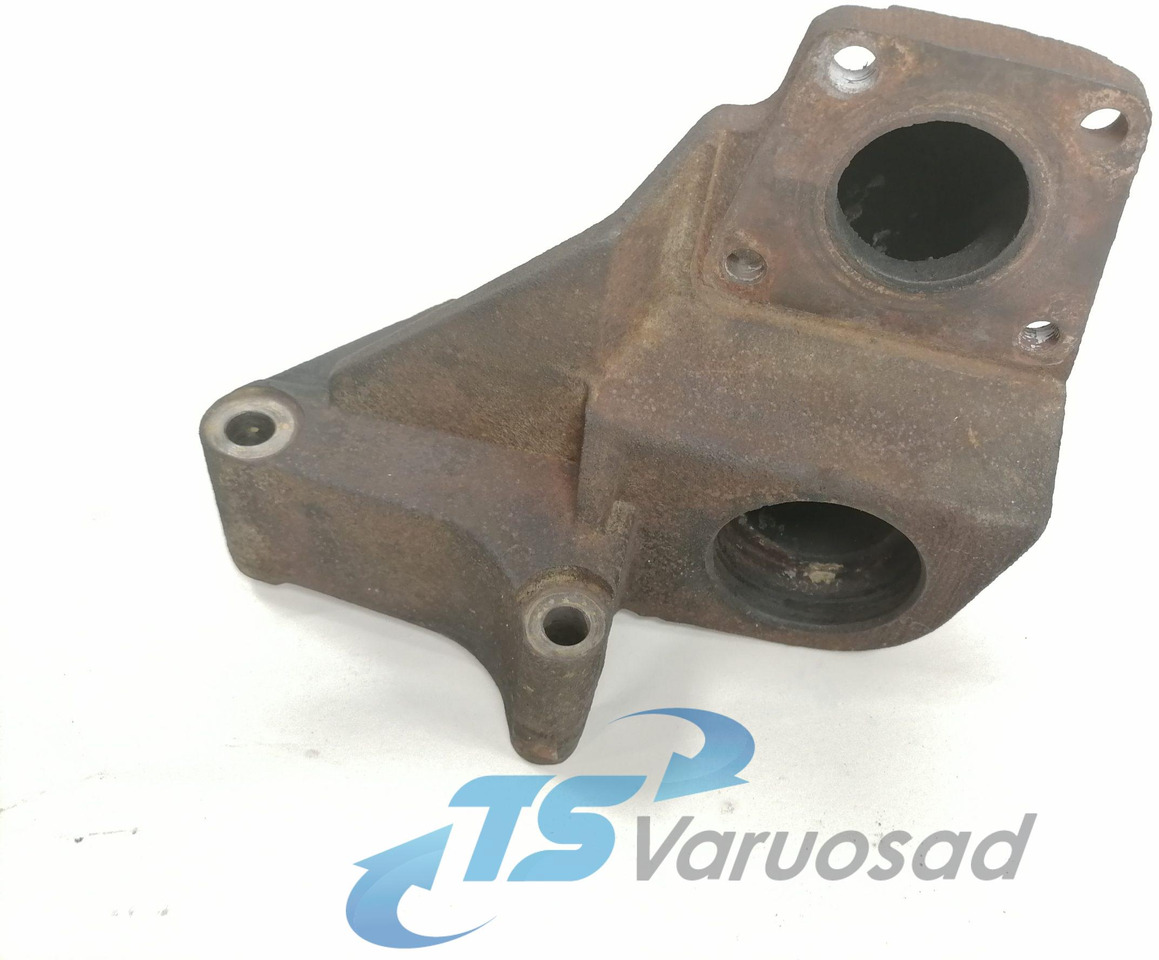Scania EGR valve 1489900 - Muffler/ Exhaust system for Truck: picture 1 Scania EGR valve 1489900 - Muffler/ Exhaust system for Truck: picture 1