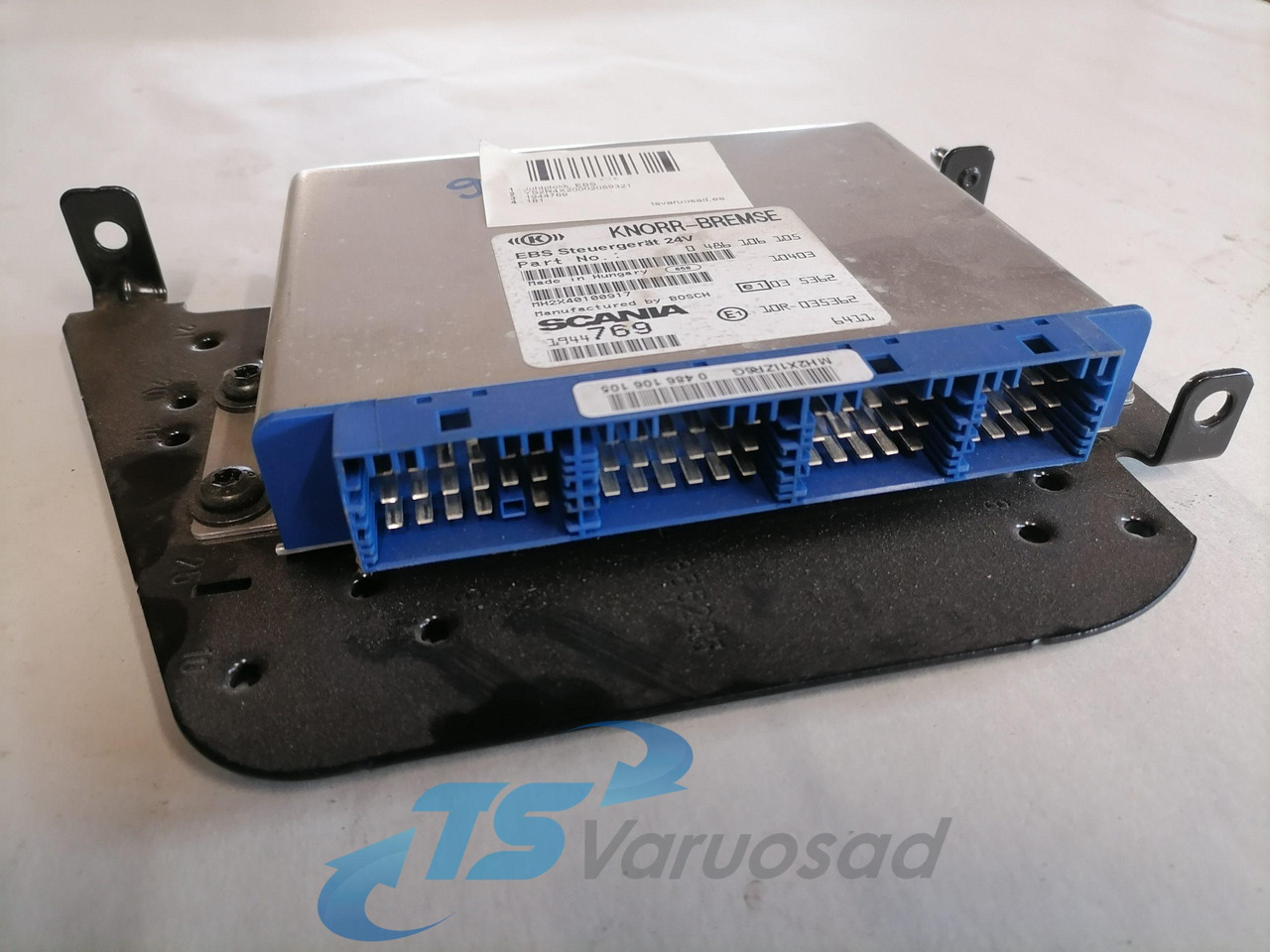 Scania Ecu, EBS 1944769 - ECU for Truck: picture 2 Scania Ecu, EBS 1944769 - ECU for Truck: picture 2