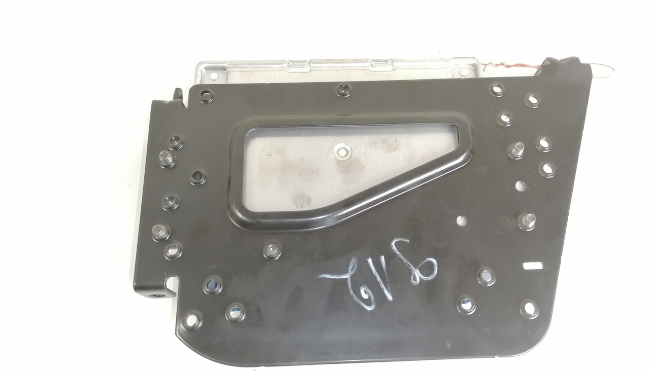 Scania Ecu, EBS 2029182 - ECU for Truck: picture 5 Scania Ecu, EBS 2029182 - ECU for Truck: picture 5