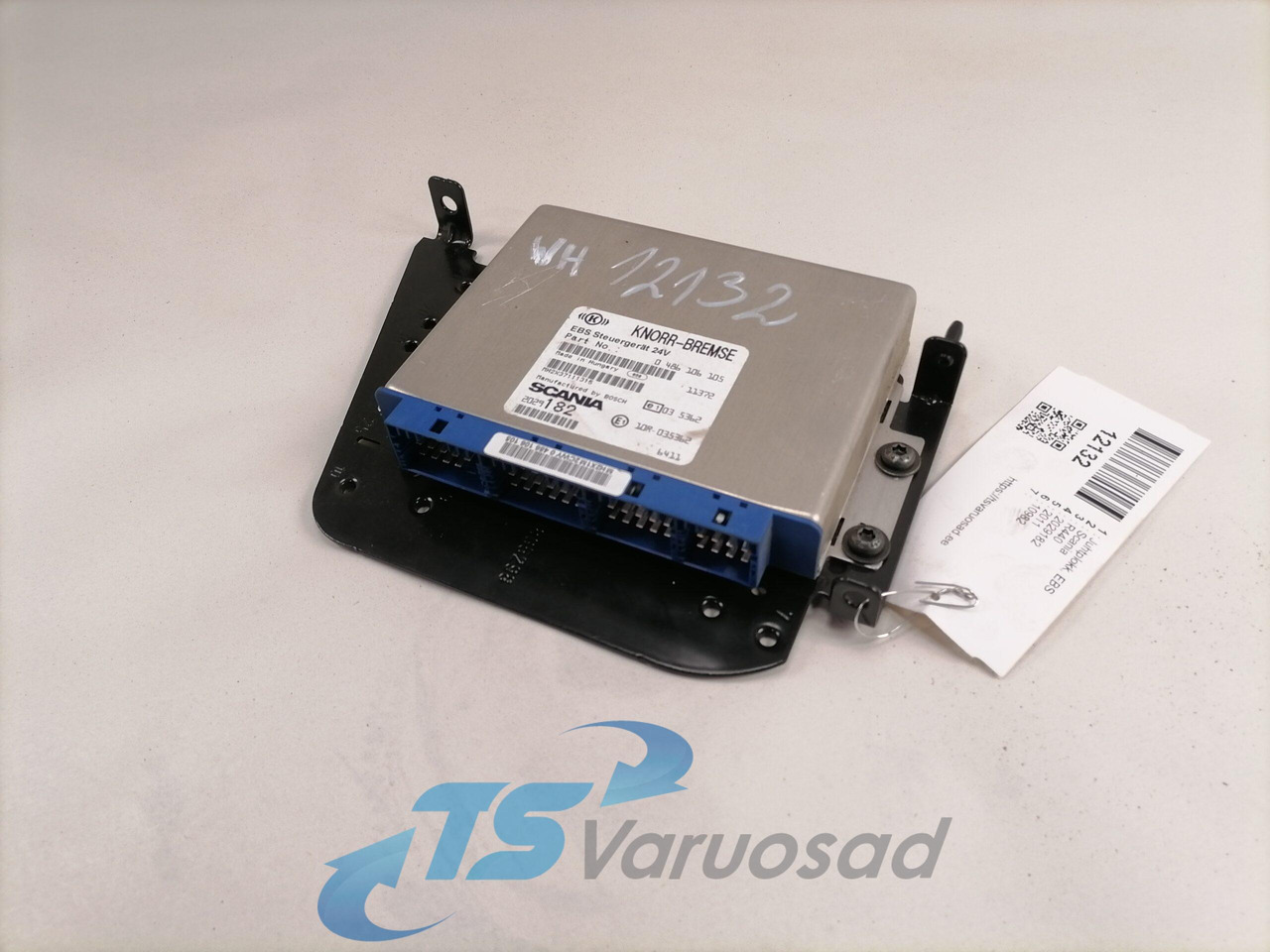 Scania Ecu, EBS 2029182 - ECU for Truck: picture 1 Scania Ecu, EBS 2029182 - ECU for Truck: picture 1