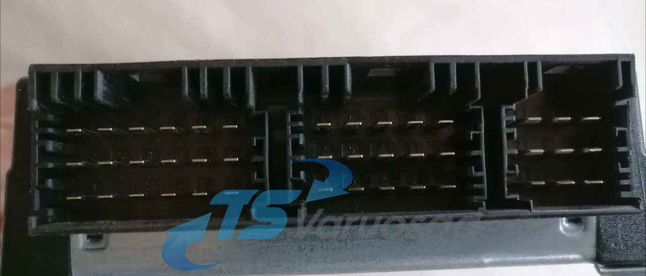 Scania Ecu, ECAS 1759698 - ECU for Truck: picture 4 Scania Ecu, ECAS 1759698 - ECU for Truck: picture 4