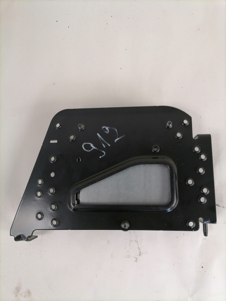 Scania Ecu, ECAS 1851677 - ECU for Truck: picture 4 Scania Ecu, ECAS 1851677 - ECU for Truck: picture 4