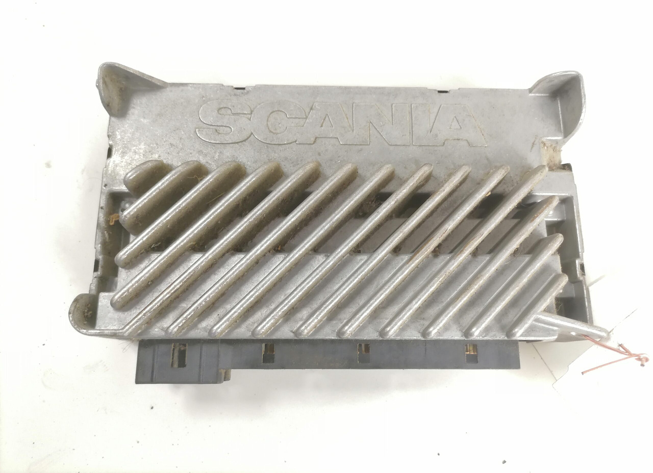 Scania Ecu, VIS 1943618 - ECU for Truck: picture 5 Scania Ecu, VIS 1943618 - ECU for Truck: picture 5