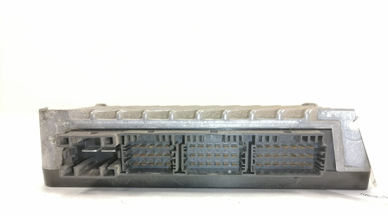 Scania Ecu, VIS 2025647 - ECU for Truck: picture 2 Scania Ecu, VIS 2025647 - ECU for Truck: picture 2