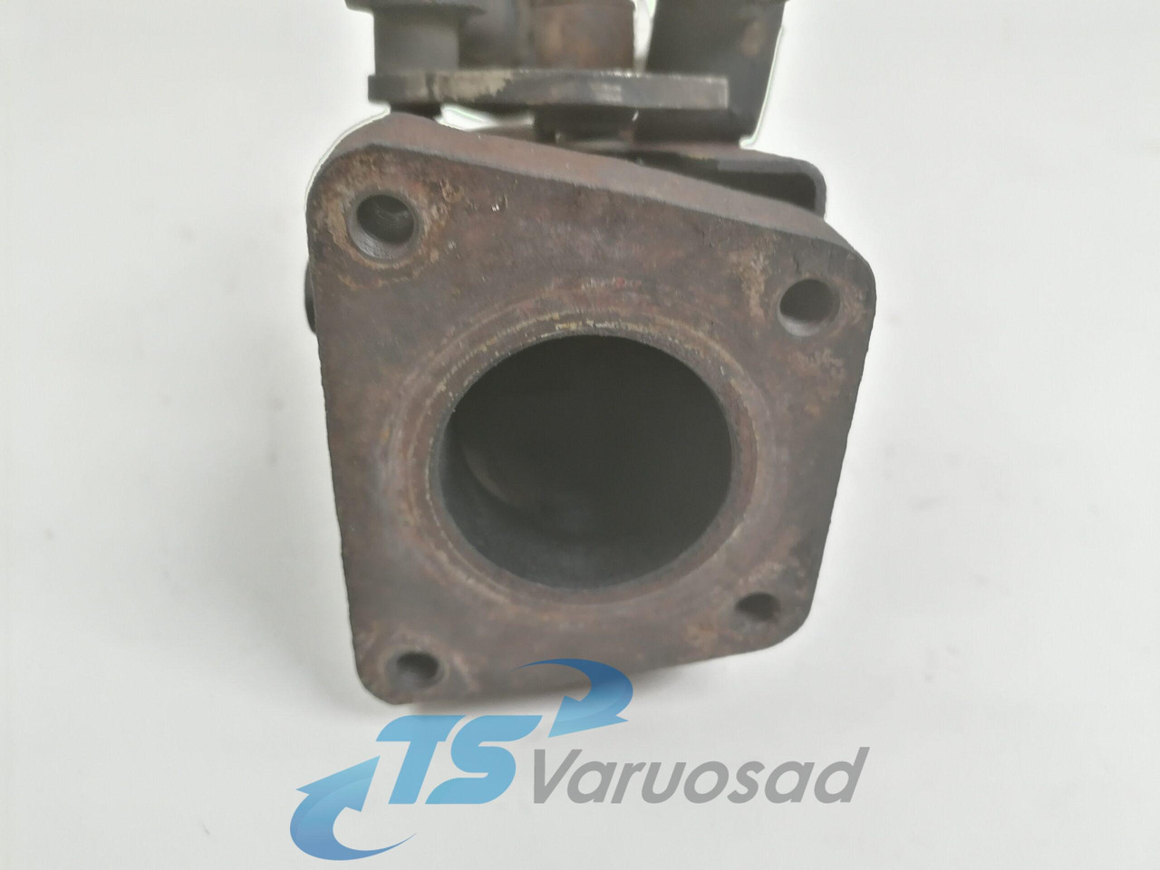 Scania Exhaust gas valve 1748892 - Muffler/ Exhaust system for Truck: picture 3 Scania Exhaust gas valve 1748892 - Muffler/ Exhaust system for Truck: picture 3