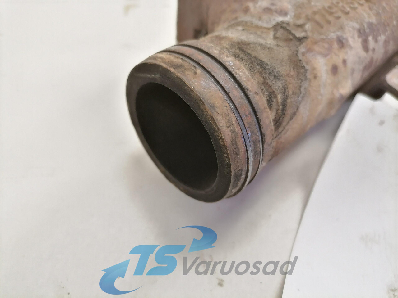 Scania Exhaust mainfold 1798363 - Exhaust manifold for Truck: picture 2 Scania Exhaust mainfold 1798363 - Exhaust manifold for Truck: picture 2