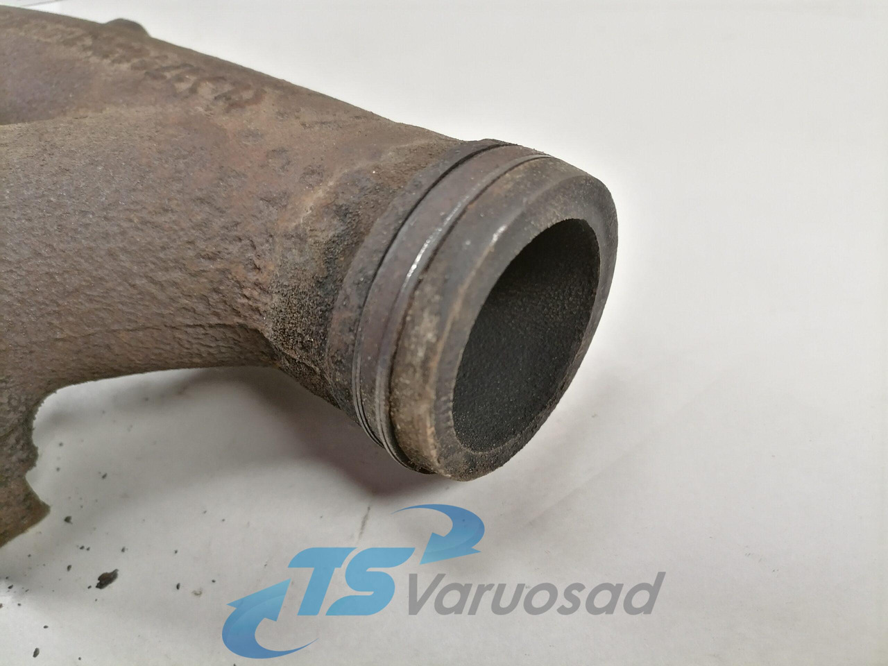 Scania Exhaust mainfold 1798363 - Exhaust manifold for Truck: picture 2 Scania Exhaust mainfold 1798363 - Exhaust manifold for Truck: picture 2