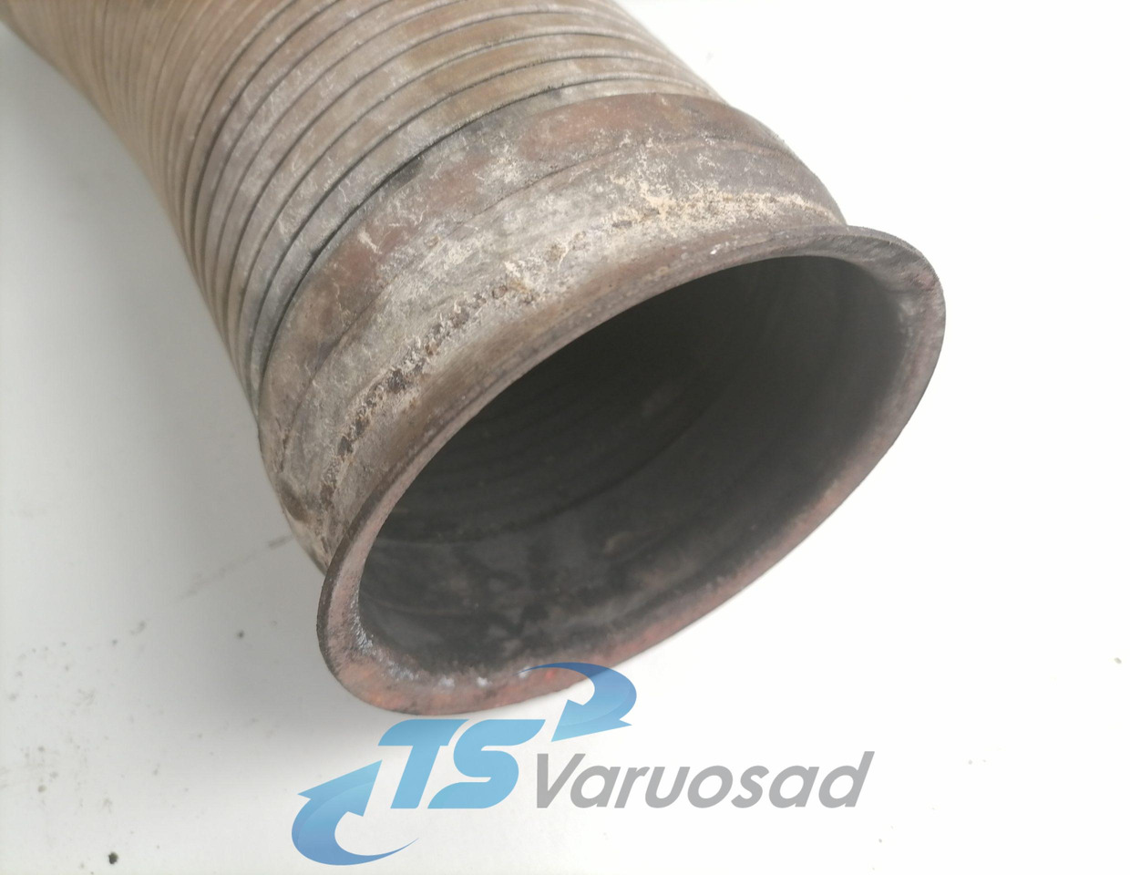 Scania Exhaust pipe 1505749 - Muffler for Truck: picture 2 Scania Exhaust pipe 1505749 - Muffler for Truck: picture 2