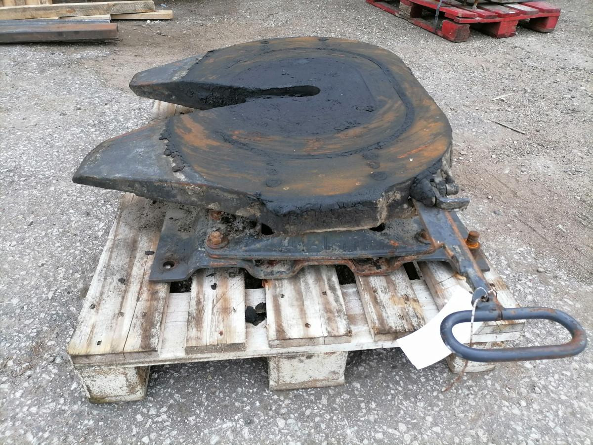Scania Fifht wheel 1353631 - Fifth wheel coupling for Truck: picture 4 Scania Fifht wheel 1353631 - Fifth wheel coupling for Truck: picture 4
