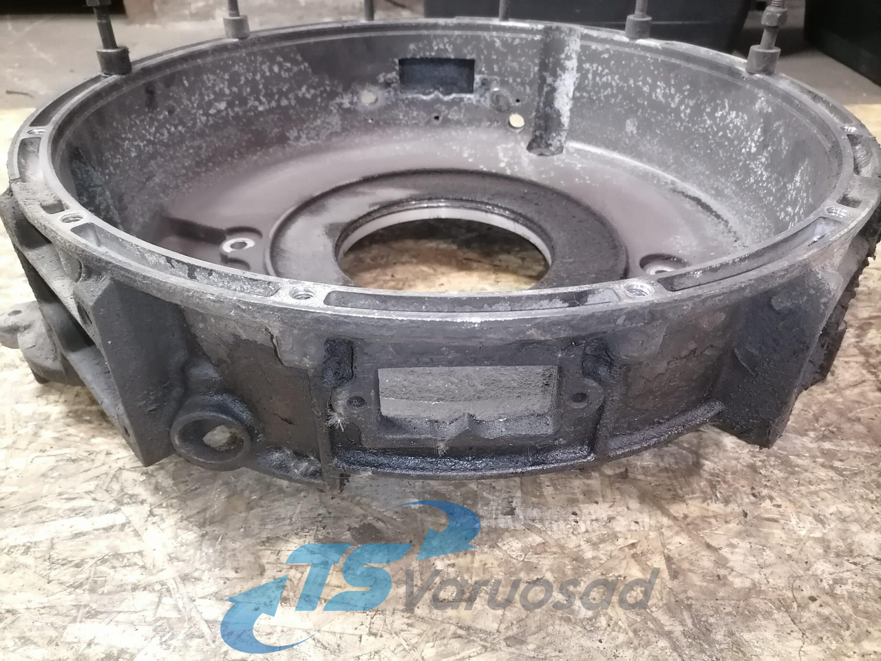 Scania Flywheel housing 1793662 - Flywheel for Truck: picture 5 Scania Flywheel housing 1793662 - Flywheel for Truck: picture 5