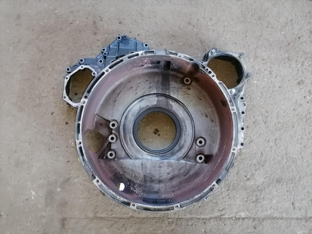 Scania Flywheel housing 2308010 - Flywheel for Truck: picture 2 Scania Flywheel housing 2308010 - Flywheel for Truck: picture 2