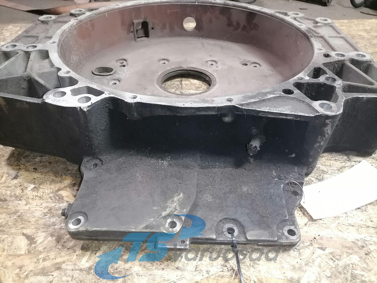 Scania Flywheel housing 51.01401-3228 - Flywheel for Truck: picture 3 Scania Flywheel housing 51.01401-3228 - Flywheel for Truck: picture 3