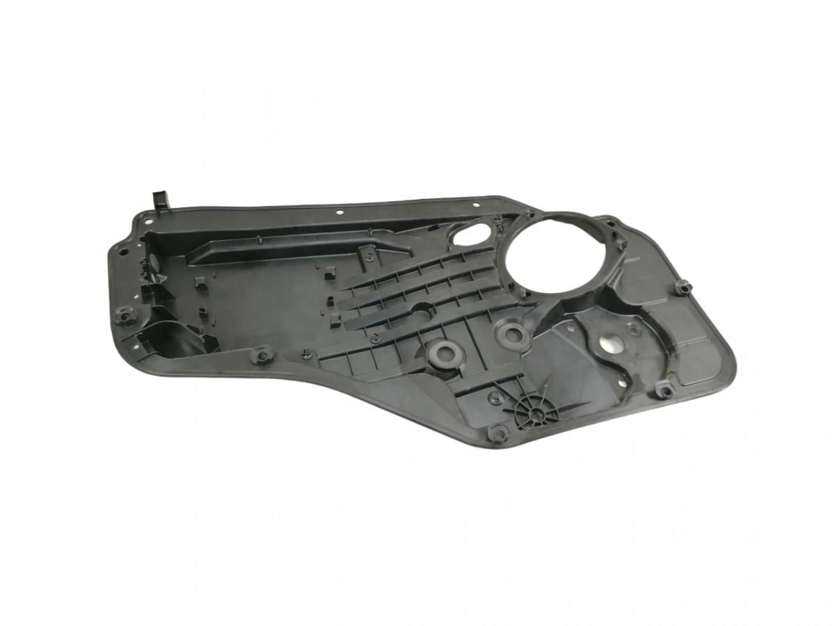 Scania Frame 2521836 - Door and parts for Truck: picture 1 Scania Frame 2521836 - Door and parts for Truck: picture 1