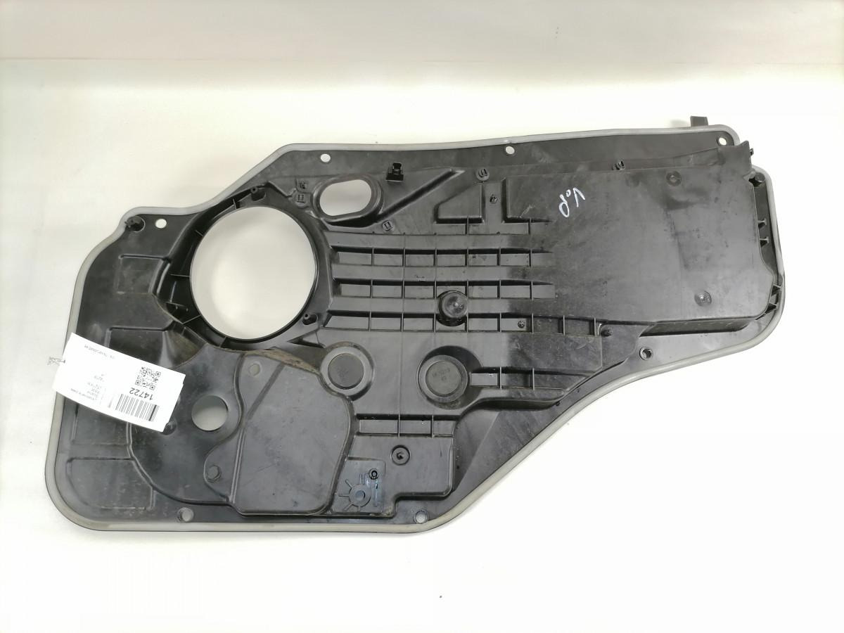 Scania Frame 2521836 - Door and parts for Truck: picture 4 Scania Frame 2521836 - Door and parts for Truck: picture 4