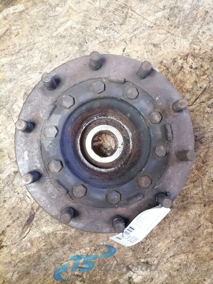 Scania Front hub 1391369 - Wheel hub for Truck: picture 2 Scania Front hub 1391369 - Wheel hub for Truck: picture 2