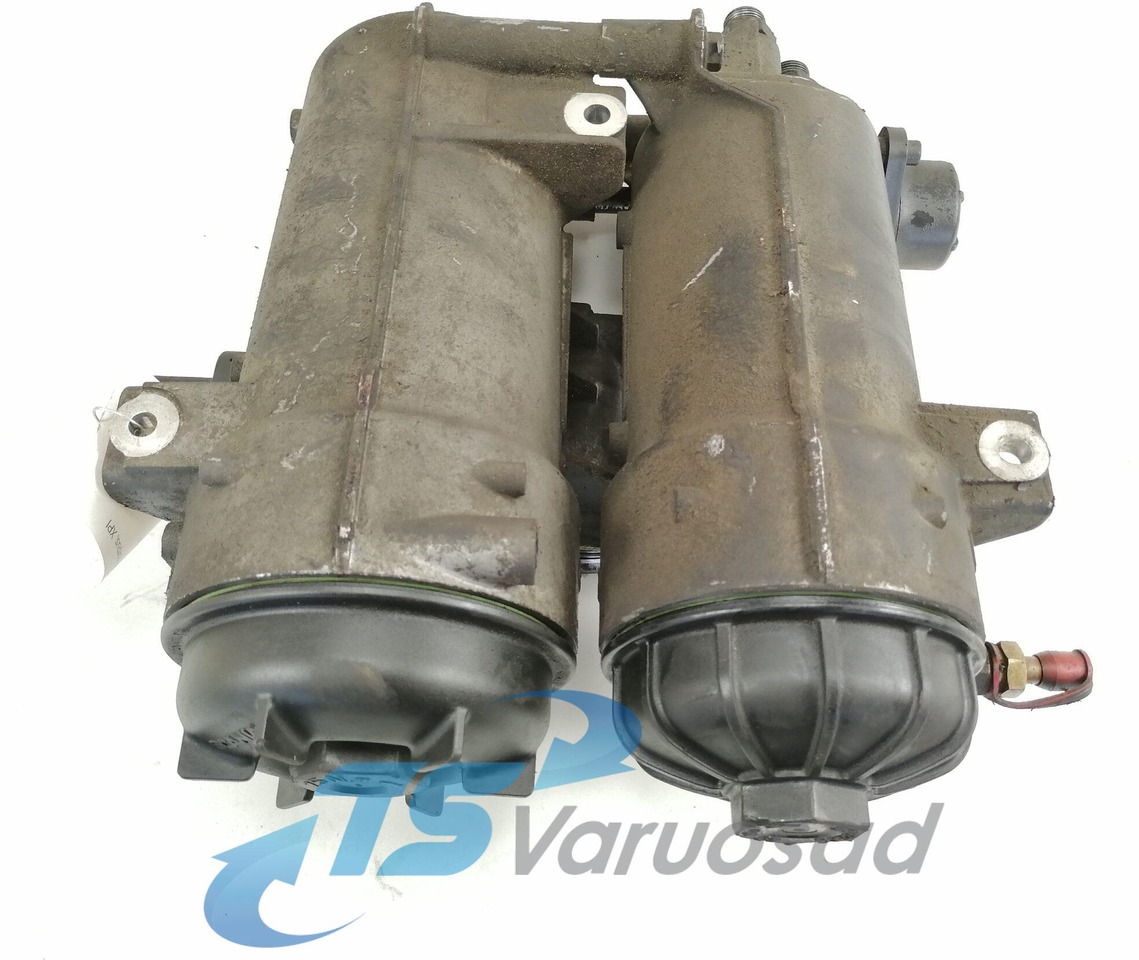 Scania Fuel filter unit 1863221 - Fuel filter for Truck: picture 3 Scania Fuel filter unit 1863221 - Fuel filter for Truck: picture 3