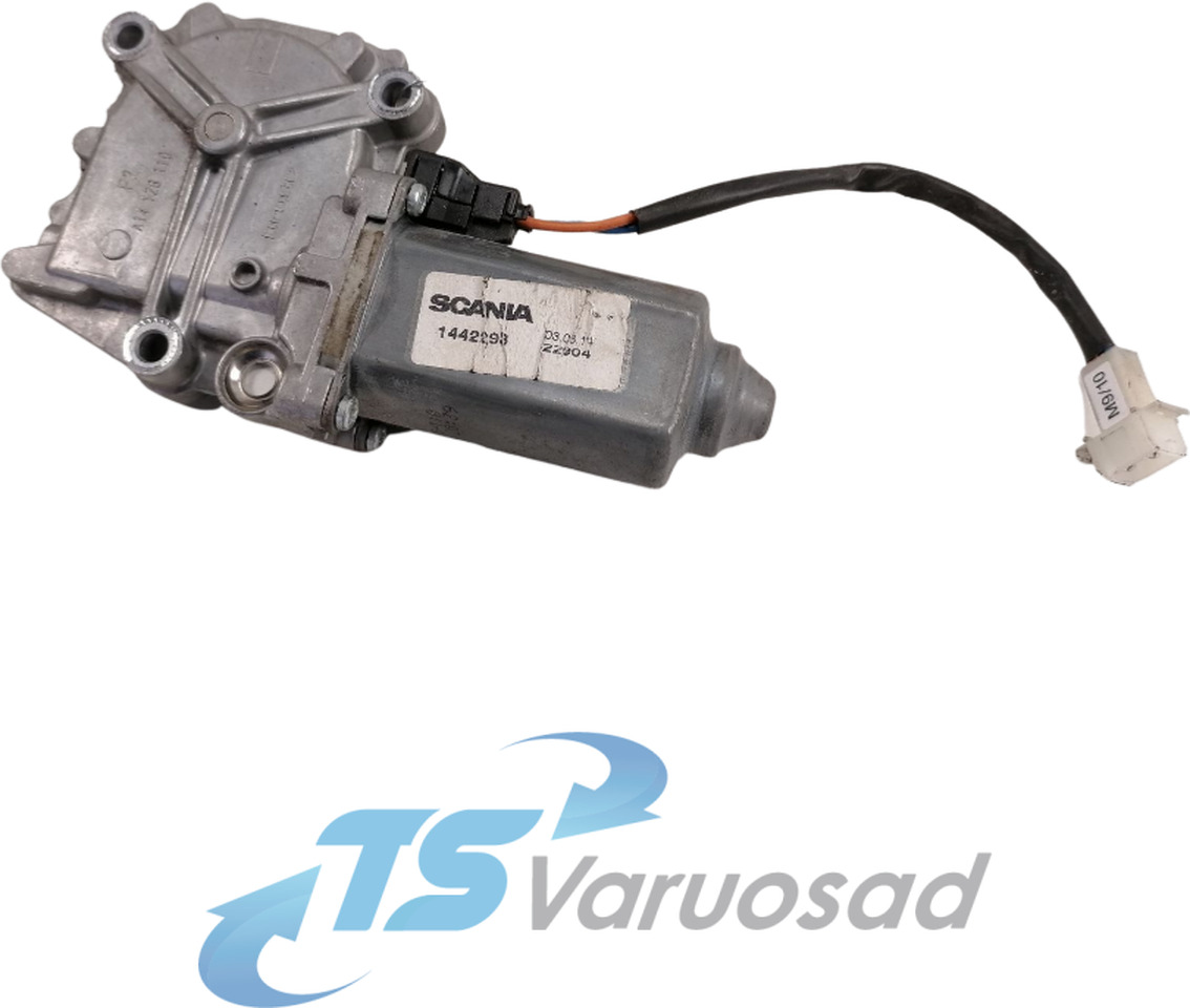 Scania Glass lift 1442293 - Window and parts for Truck: picture 1 Scania Glass lift 1442293 - Window and parts for Truck: picture 1