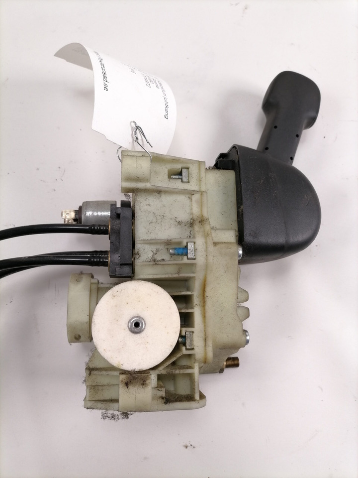 Scania Handbrake control lever 1774972 - Universal part for Truck: picture 3 Scania Handbrake control lever 1774972 - Universal part for Truck: picture 3