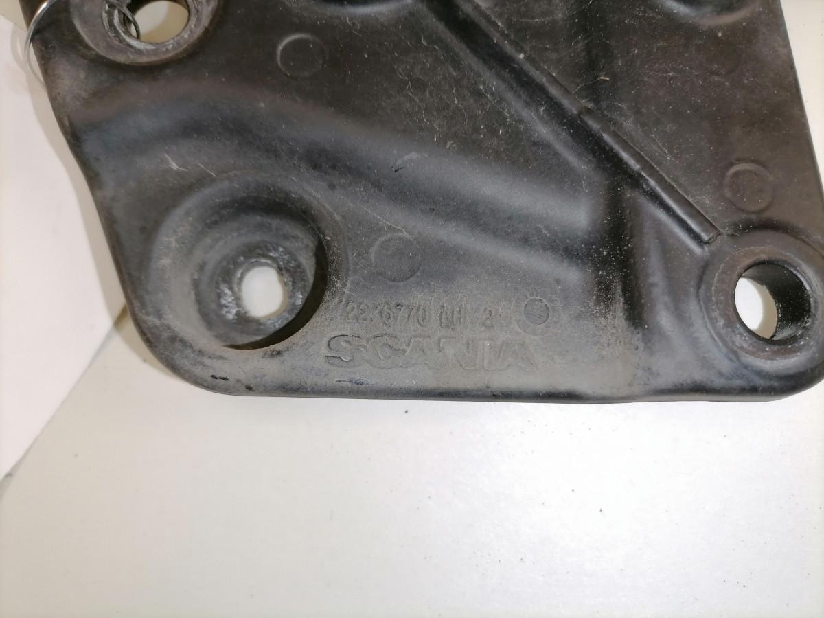 Scania Iluvõre kandurhing 2276770 - Grill for Truck: picture 4 Scania Iluvõre kandurhing 2276770 - Grill for Truck: picture 4