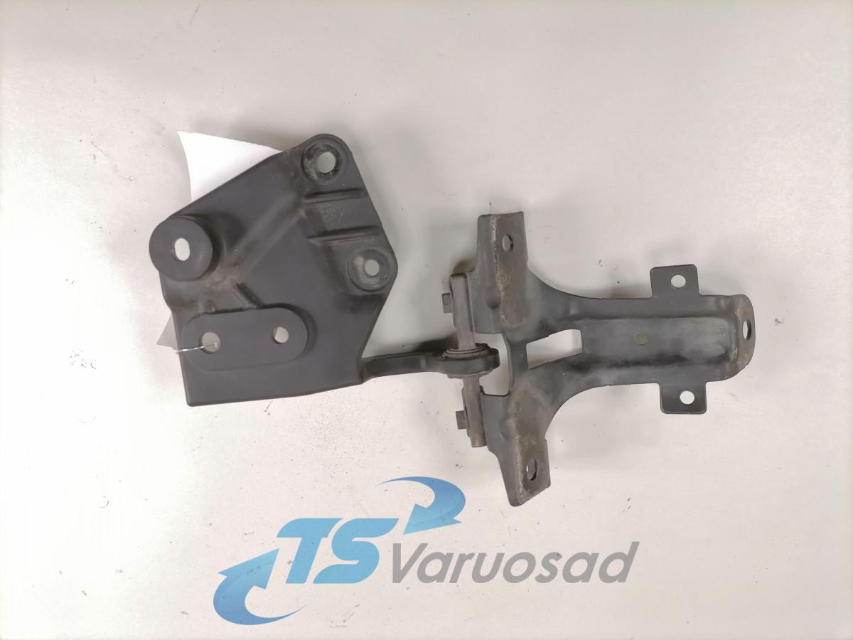 Scania Iluvõre kandurhing 2276770 - Grill for Truck: picture 3 Scania Iluvõre kandurhing 2276770 - Grill for Truck: picture 3