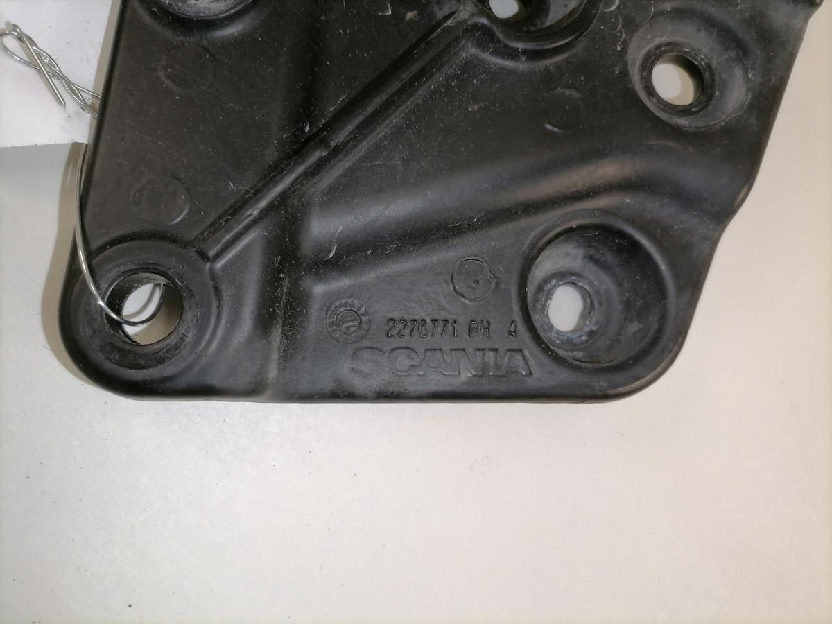 Scania Iluvõre kandurhing 2276771 - Grill for Truck: picture 4 Scania Iluvõre kandurhing 2276771 - Grill for Truck: picture 4