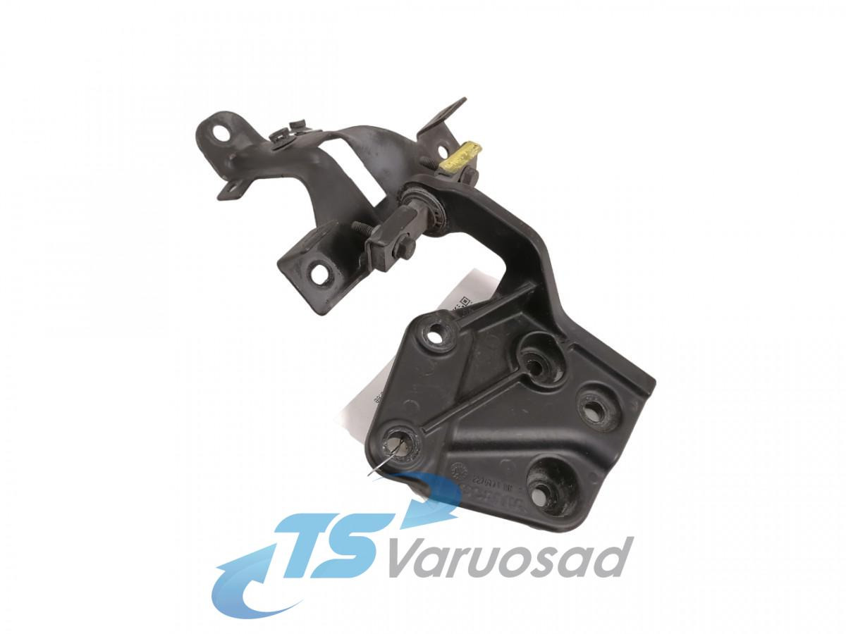 Scania Iluvõre kandurhing 2276771 - Grill for Truck: picture 1 Scania Iluvõre kandurhing 2276771 - Grill for Truck: picture 1