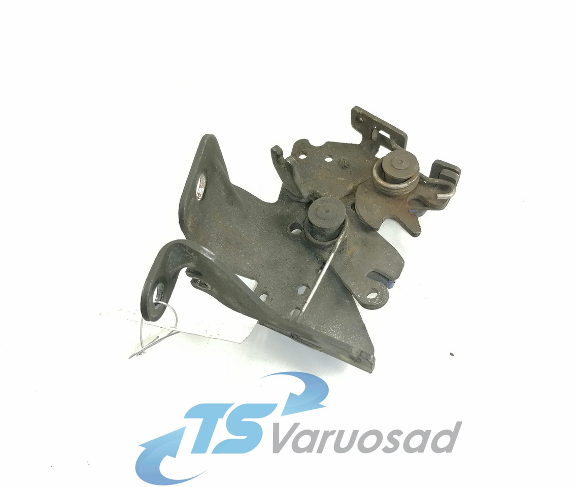 Scania Iluvõre lukk 1925341 - Grill for Truck: picture 1 Scania Iluvõre lukk 1925341 - Grill for Truck: picture 1