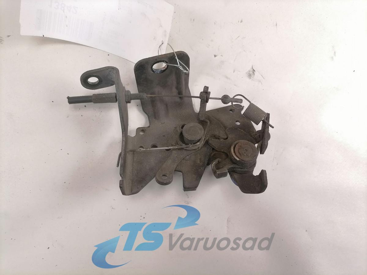 Scania Iluvõre lukk 1925341 - Grill for Truck: picture 2 Scania Iluvõre lukk 1925341 - Grill for Truck: picture 2