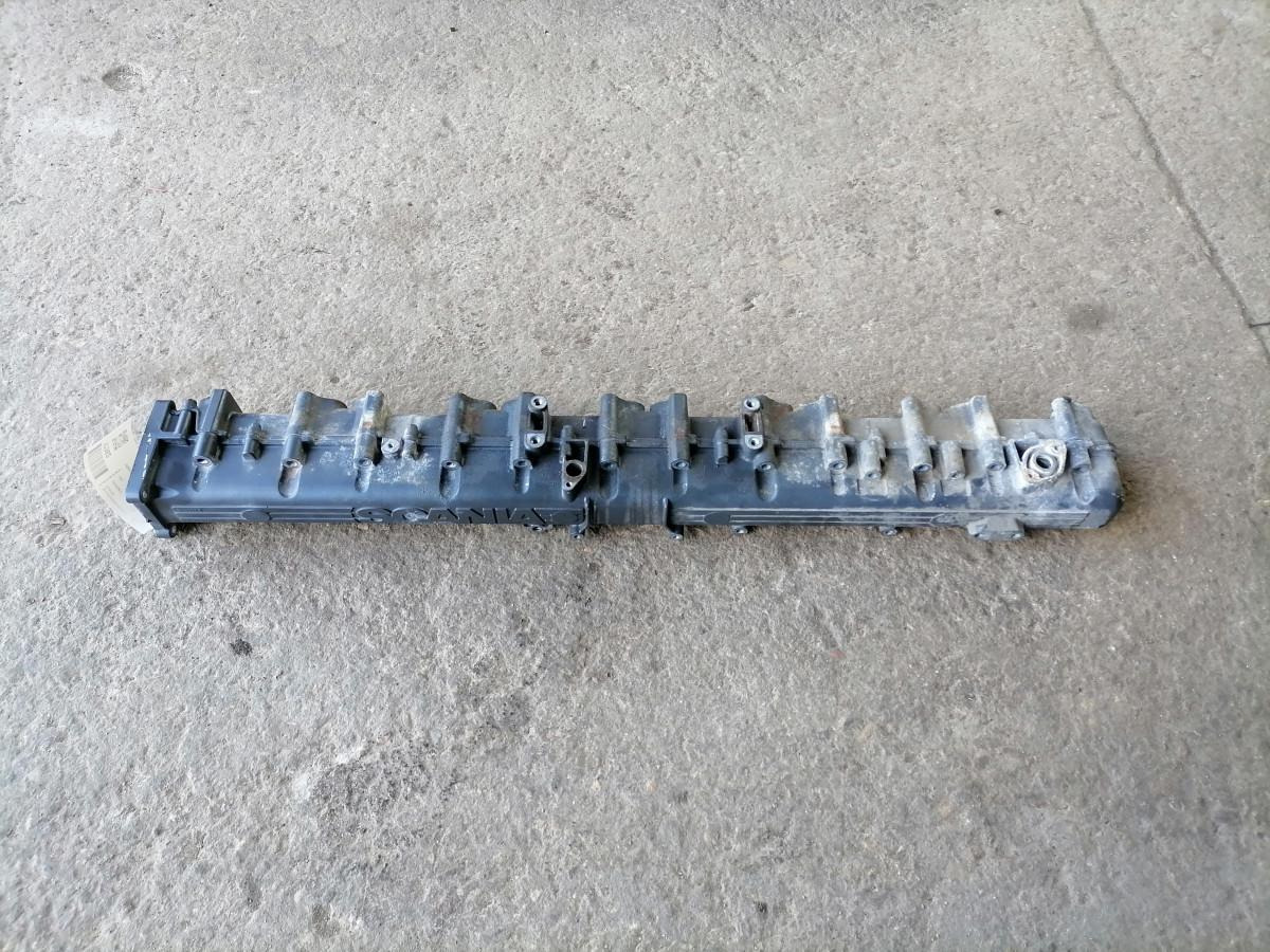 Scania Intake mainfold 2655967 - Intake manifold for Truck: picture 3 Scania Intake mainfold 2655967 - Intake manifold for Truck: picture 3