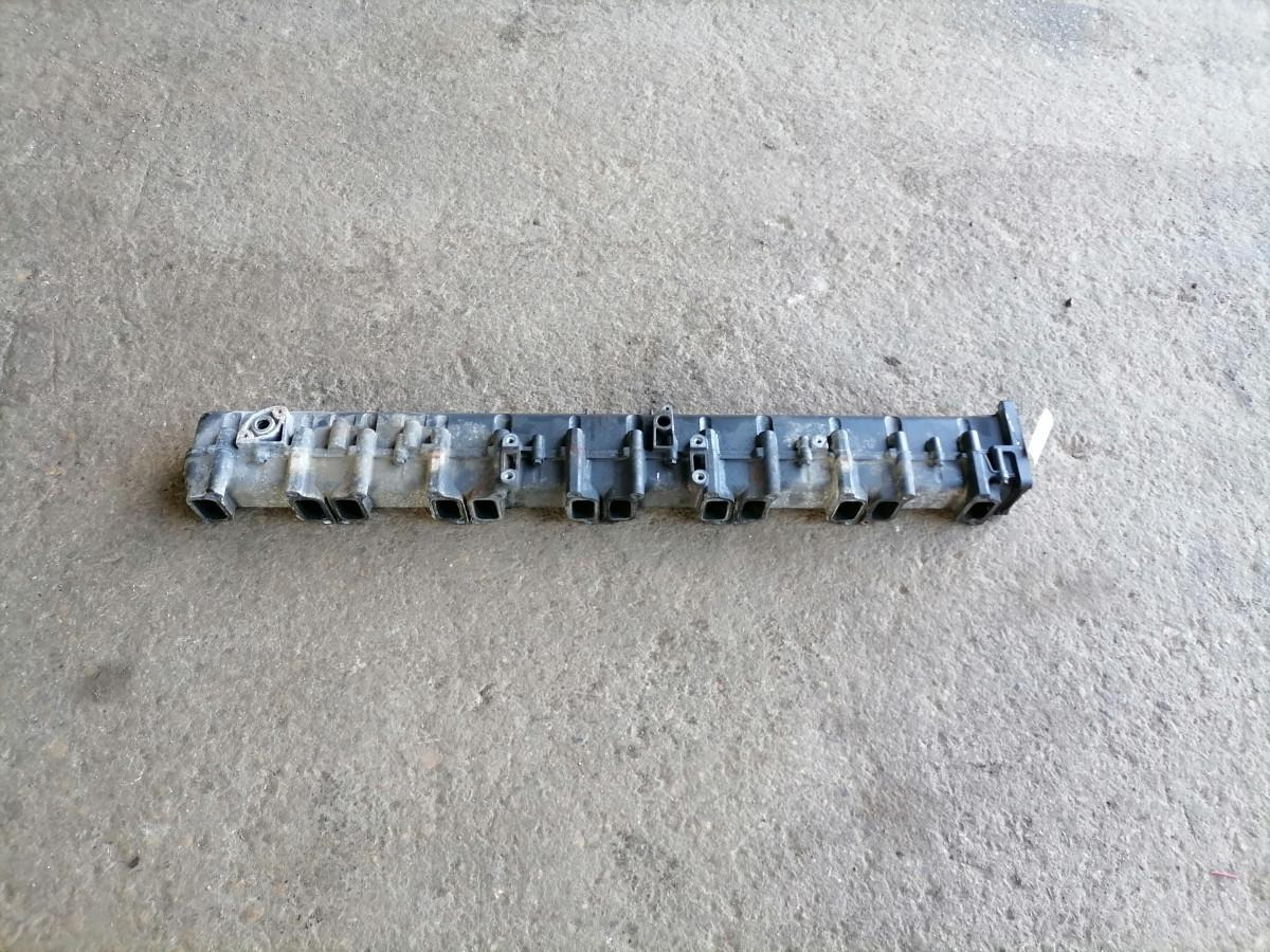 Scania Intake mainfold 2655967 - Intake manifold for Truck: picture 2 Scania Intake mainfold 2655967 - Intake manifold for Truck: picture 2