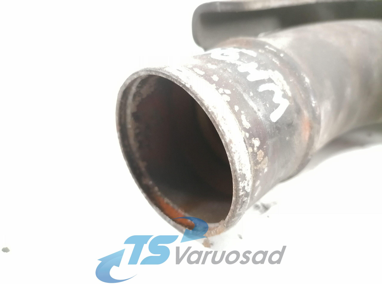 Scania Jahutusvedeliku toru, retarder 2018064 - Cooling system for Truck: picture 2 Scania Jahutusvedeliku toru, retarder 2018064 - Cooling system for Truck: picture 2