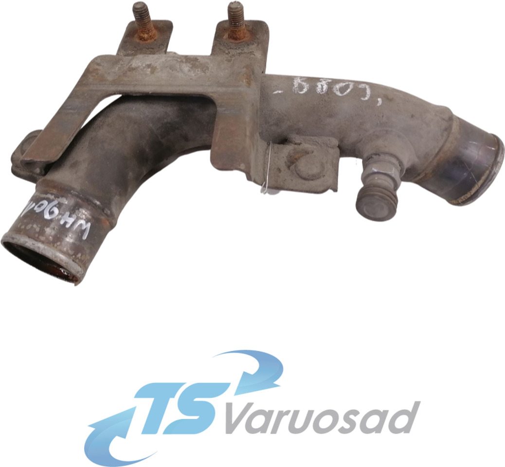 Scania Jahutusvedeliku toru, retarder 2018064 - Cooling system for Truck: picture 1 Scania Jahutusvedeliku toru, retarder 2018064 - Cooling system for Truck: picture 1