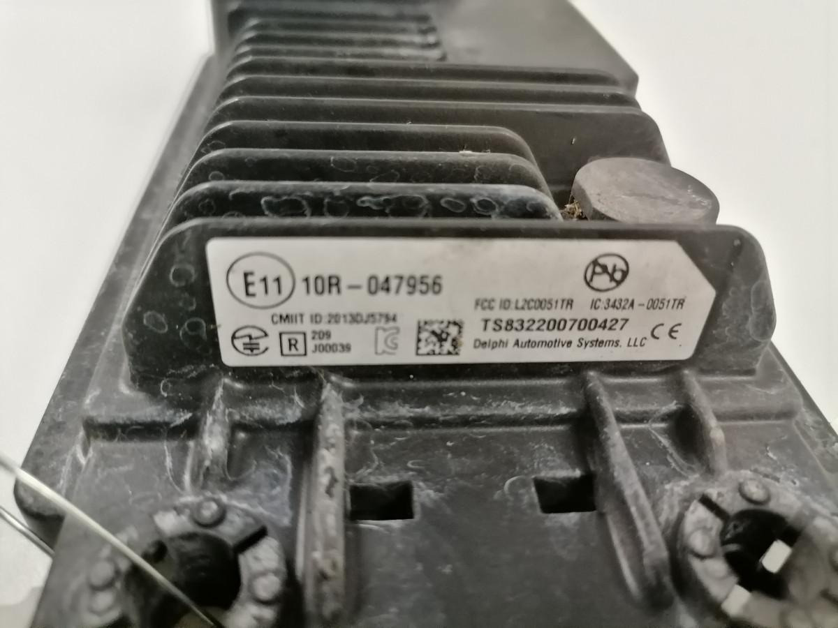 Scania Juhtplokk, püsikiirus 2718255 - ECU for Truck: picture 3 Scania Juhtplokk, püsikiirus 2718255 - ECU for Truck: picture 3