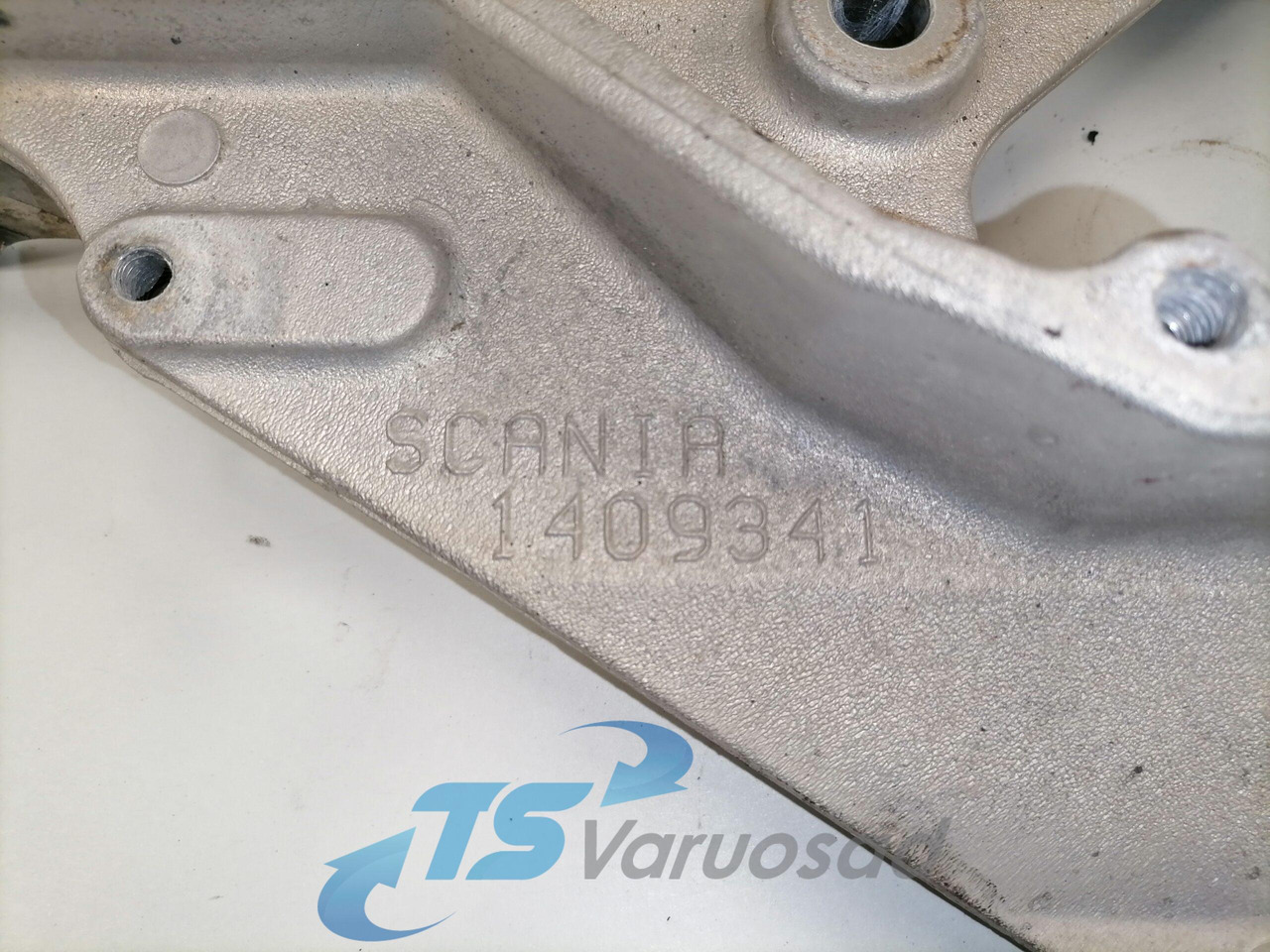 Scania Kabiini amortisaatori kandur 1409341 - Cab suspension for Truck: picture 4 Scania Kabiini amortisaatori kandur 1409341 - Cab suspension for Truck: picture 4