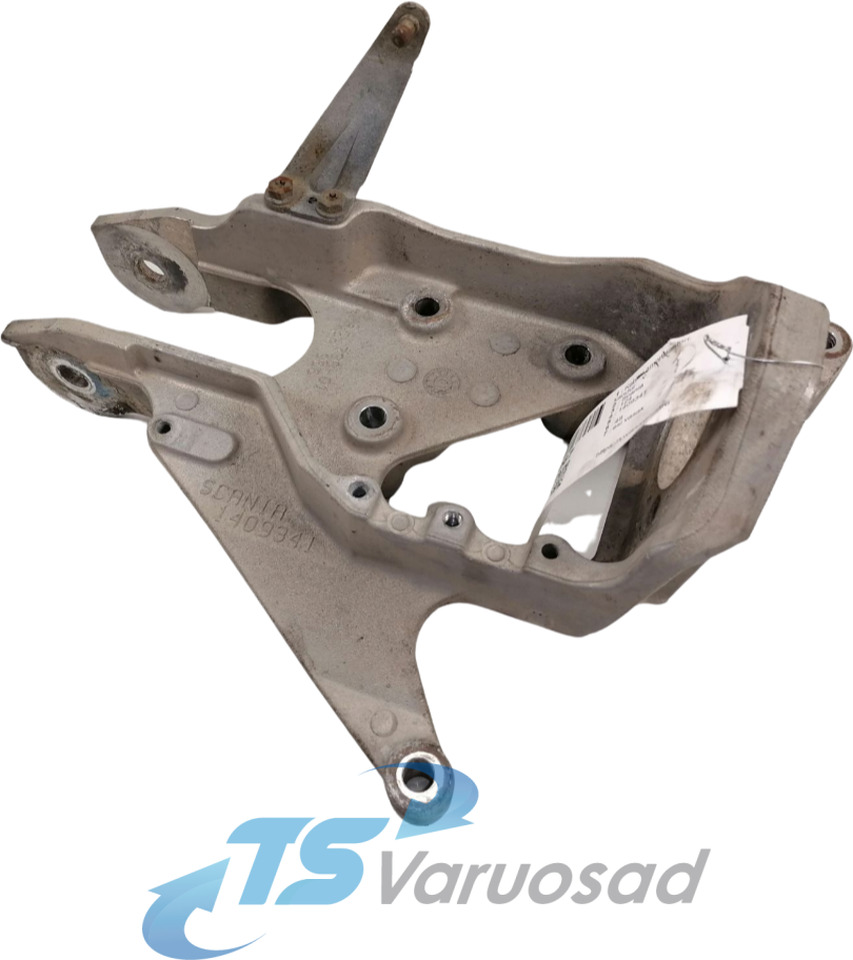 Scania Kabiini amortisaatori kandur 1409341 - Cab suspension for Truck: picture 1 Scania Kabiini amortisaatori kandur 1409341 - Cab suspension for Truck: picture 1