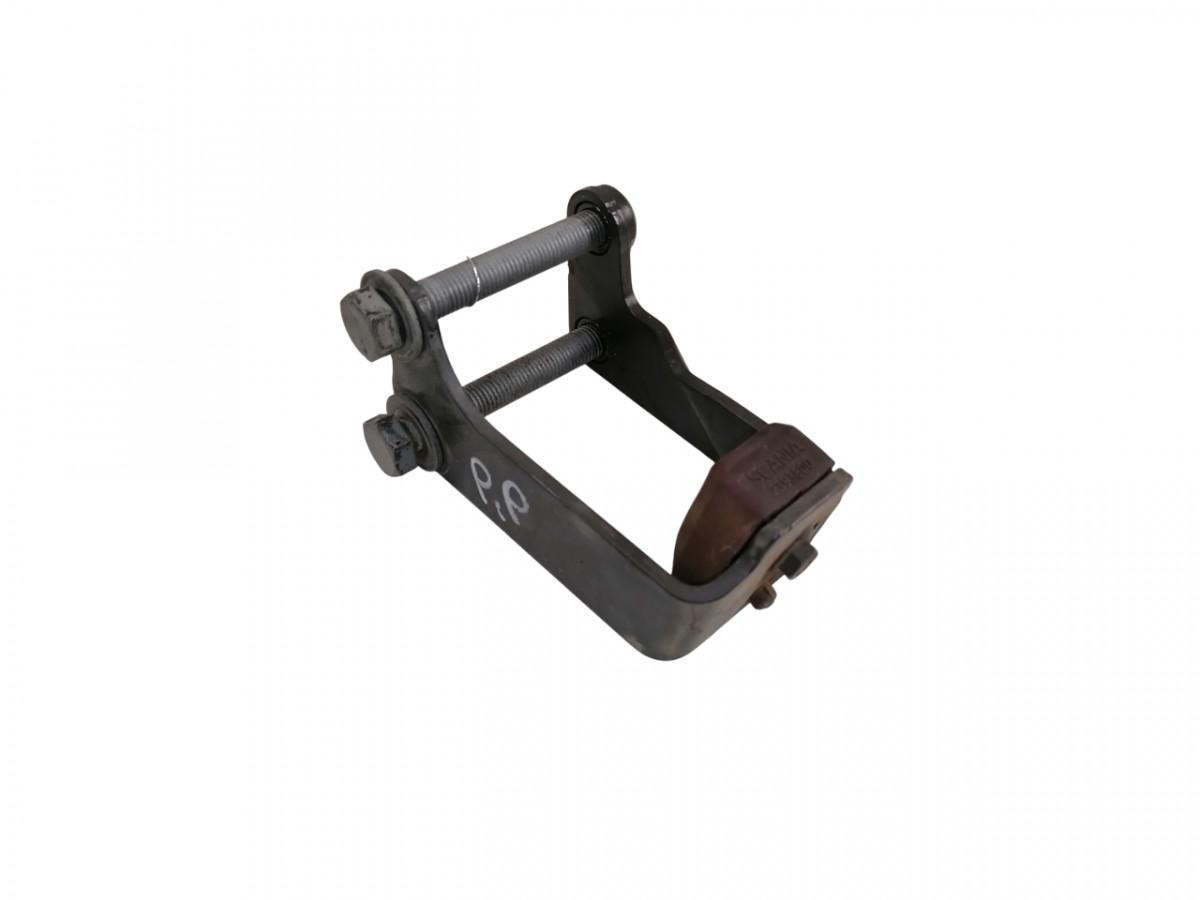 Scania Kabiini õhkpadja kandur 2323758 - Cab suspension for Truck: picture 1 Scania Kabiini õhkpadja kandur 2323758 - Cab suspension for Truck: picture 1