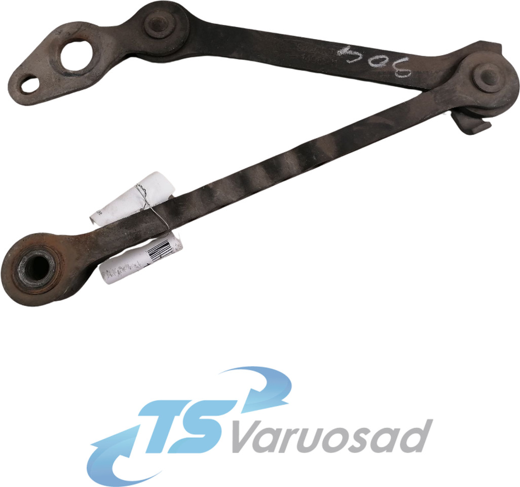 Scania Kabiini piiraja 1496211 - Universal part for Truck: picture 1 Scania Kabiini piiraja 1496211 - Universal part for Truck: picture 1