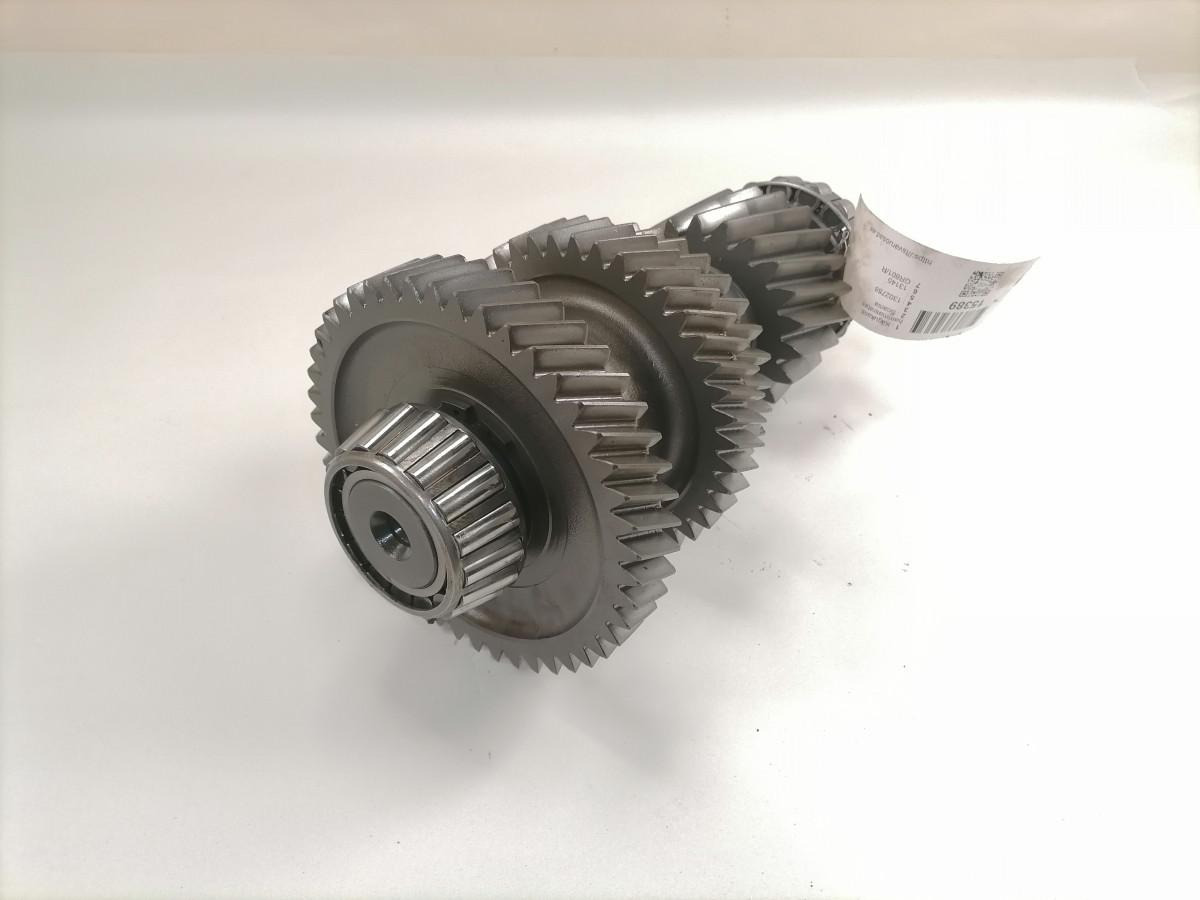 Scania Käigukasti hammasratas 1302788 - Gearbox and parts for Truck: picture 2 Scania Käigukasti hammasratas 1302788 - Gearbox and parts for Truck: picture 2