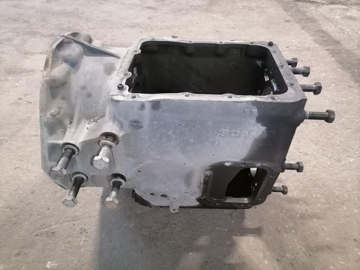 Scania Käigukasti korpus 1778893 - Gearbox and parts for Truck: picture 5 Scania Käigukasti korpus 1778893 - Gearbox and parts for Truck: picture 5