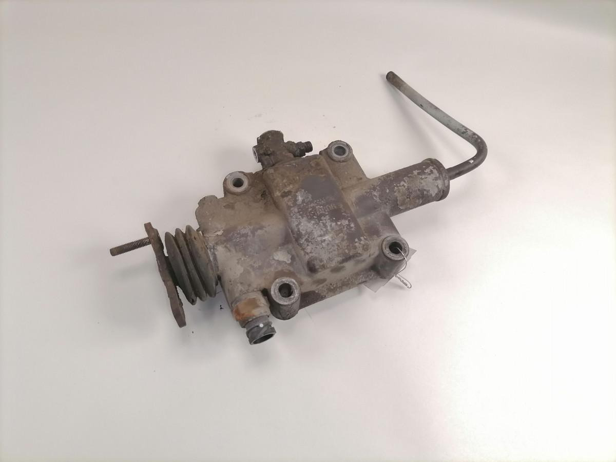 Scania Käiguvahetuse mehhanism 1510808 - Gearbox and parts for Truck: picture 2 Scania Käiguvahetuse mehhanism 1510808 - Gearbox and parts for Truck: picture 2